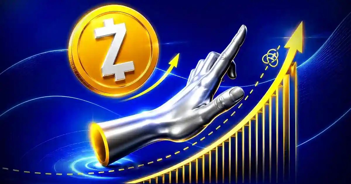 Zcash Reaches $1000 After a 20%—Can Bulls Break Multi-Year Targets?