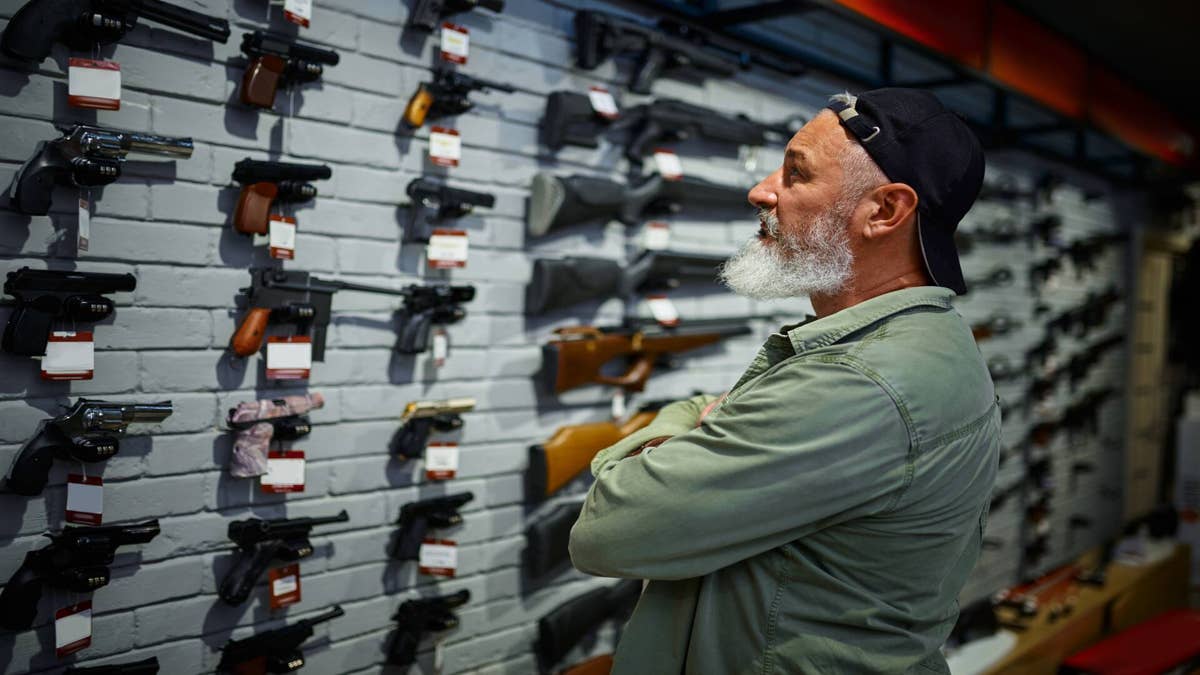 39-year-old major bullet manufacturer files Chapter 11 bankruptcy